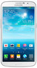 Смартфон Samsung Samsung Смартфон Samsung Galaxy Mega 6.3 8Gb GT-I9200 (RU) белый - Троицк