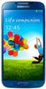 Сотовый телефон Samsung Samsung Samsung Galaxy S4 16Gb GT-I9505 Blue - Троицк