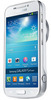 Смартфон SAMSUNG SM-C101 Galaxy S4 Zoom White - Троицк