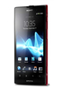 Смартфон Sony Xperia ion Red - Троицк