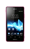 Смартфон Sony Xperia TX Pink - Троицк