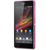 Смартфон Sony Xperia ZR Pink - Троицк